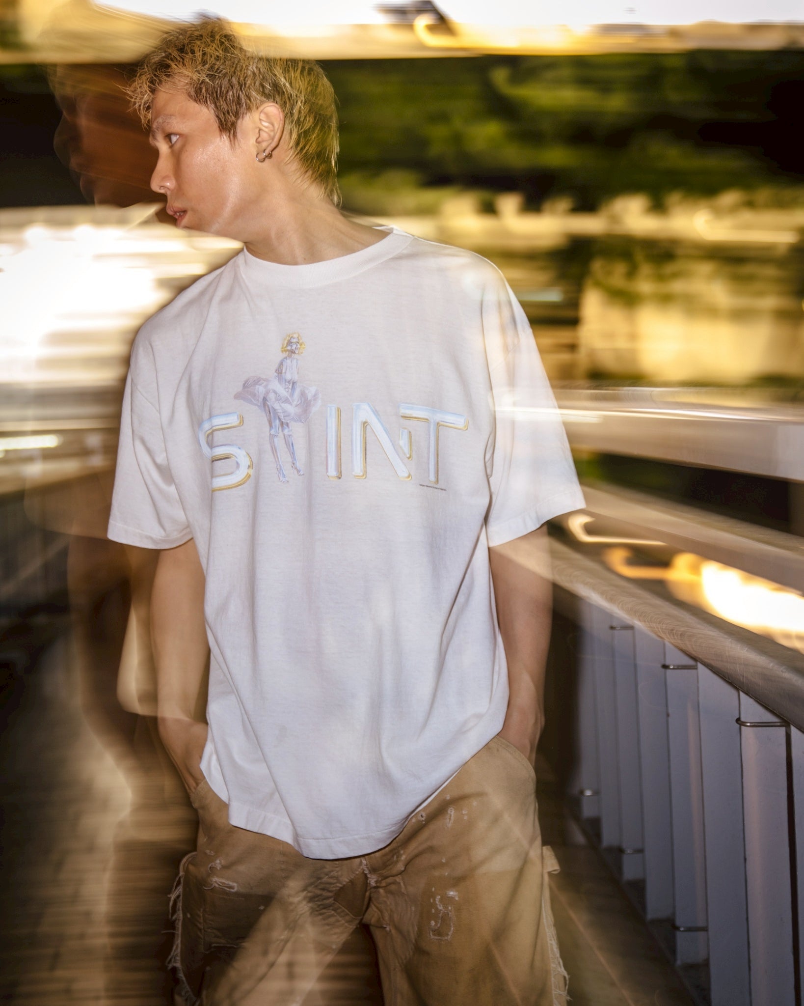 8月22日(土)発売開始 SAINT Mxxxxxx FW25 4th Drop