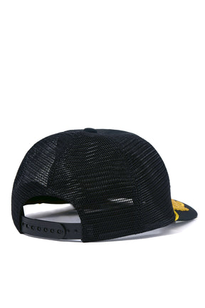 帽子 SAINT Mxxxxxx 6PANEL CAP black Buy SAINT Mxxxxxx Saint 6