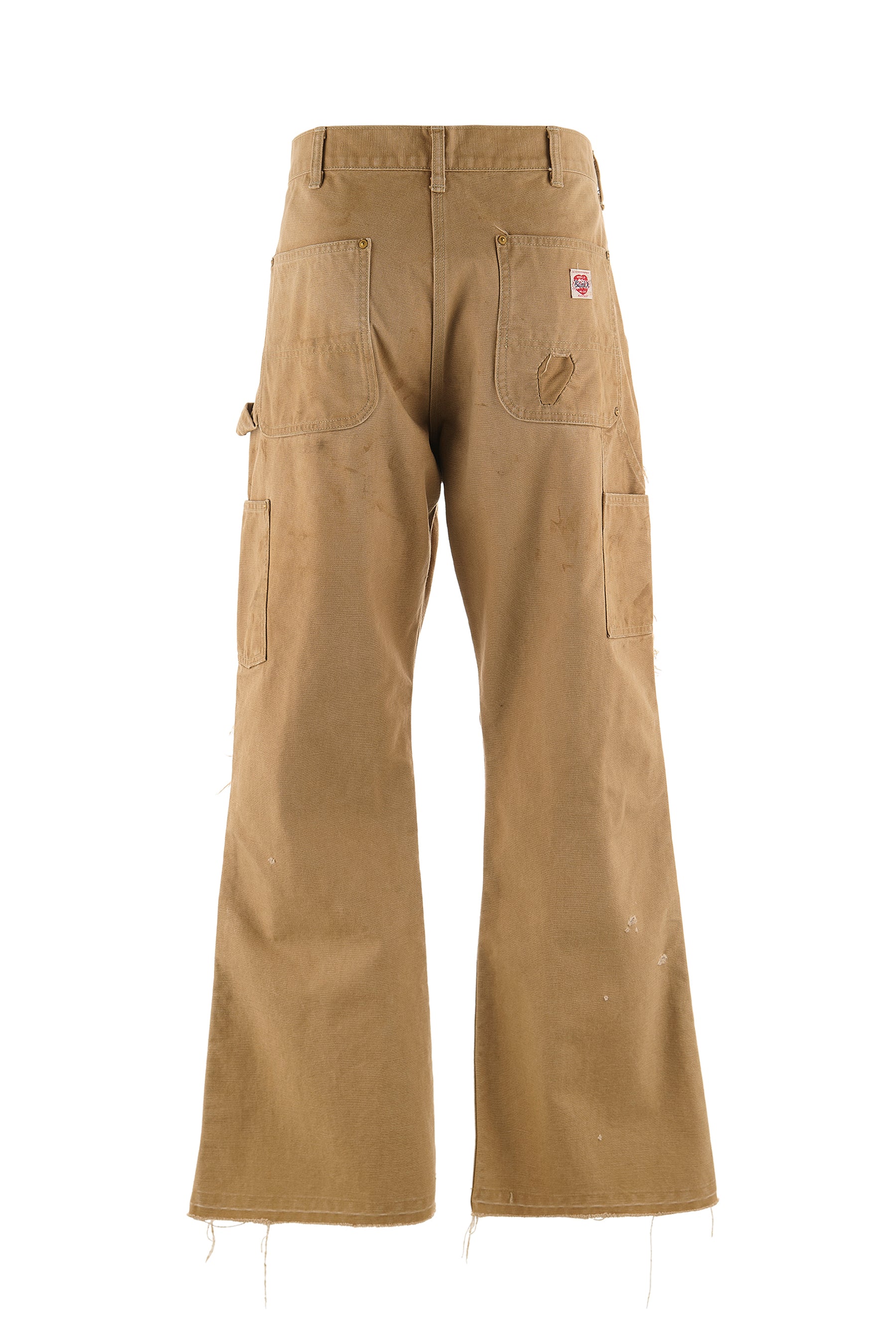 SAINT Mxxxxxx セイント マイケル FW24 DOUBLE KNEE/DACK / BEI - NUBIAN