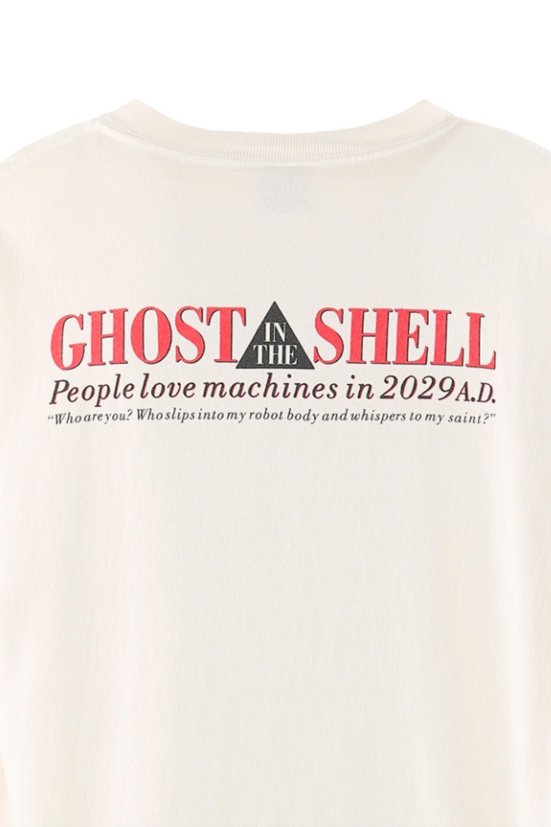 SAINT Mxxxxxx X 攻殻機動隊 セントマイケル 攻殻機動隊 FW24 GS_SS