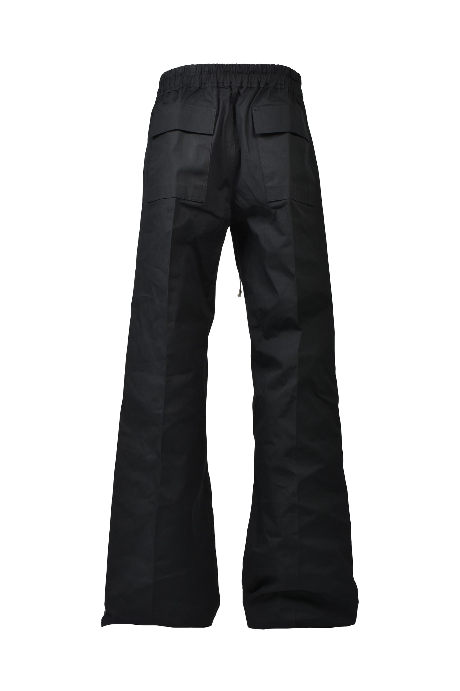 Rick Owens リックオウエンス SS26 TEMPLE DIETRICH DRAWSTRING / BLK