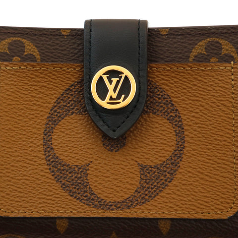 ルイ・ヴィトン LOUIS VUITTON ポルトフォイユ ジュリエット