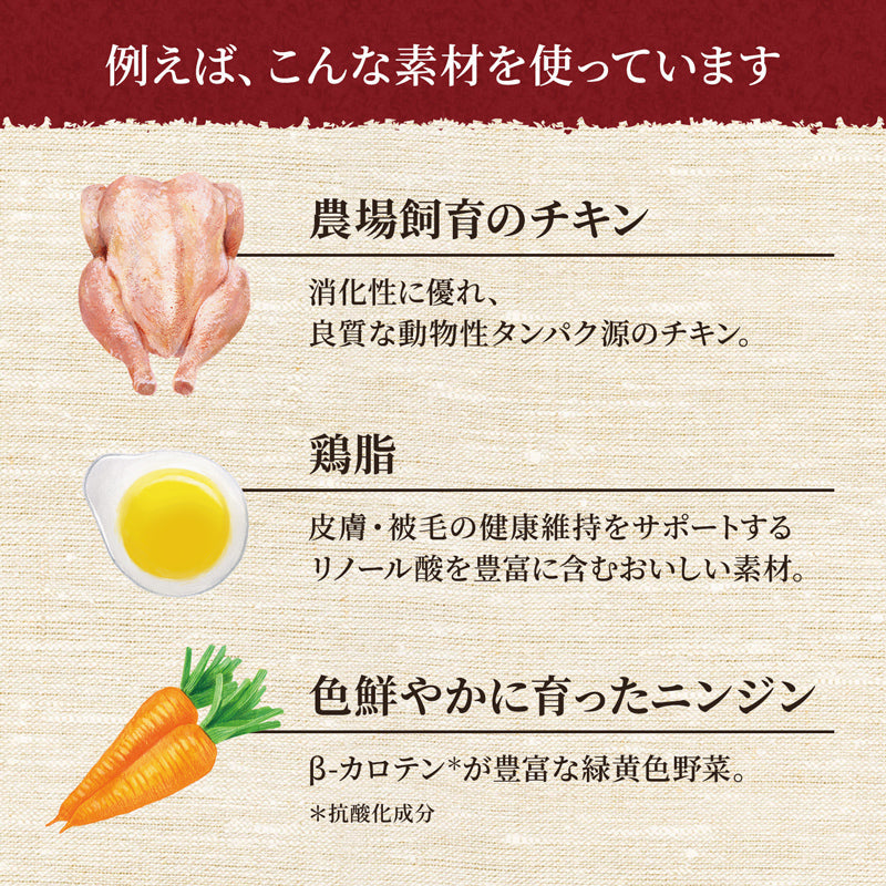 ニュートロ シュプレモ 子猫用 チキン＆サーモン