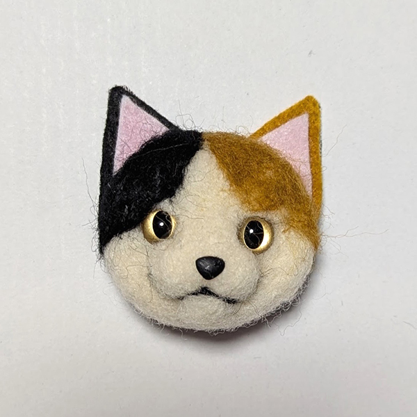 ワークョップ【にゃっ展2025】