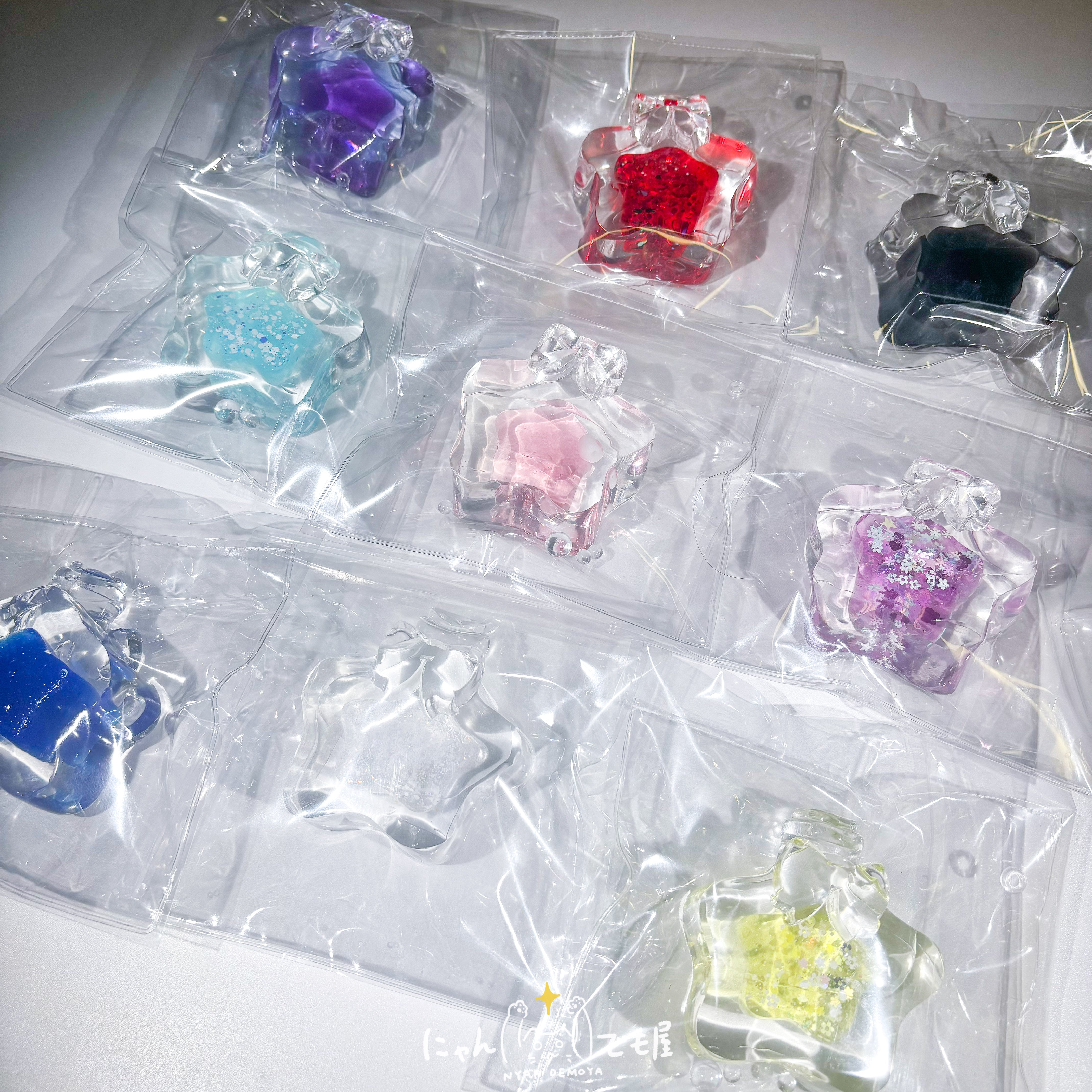 コレクション – にゃんでも屋