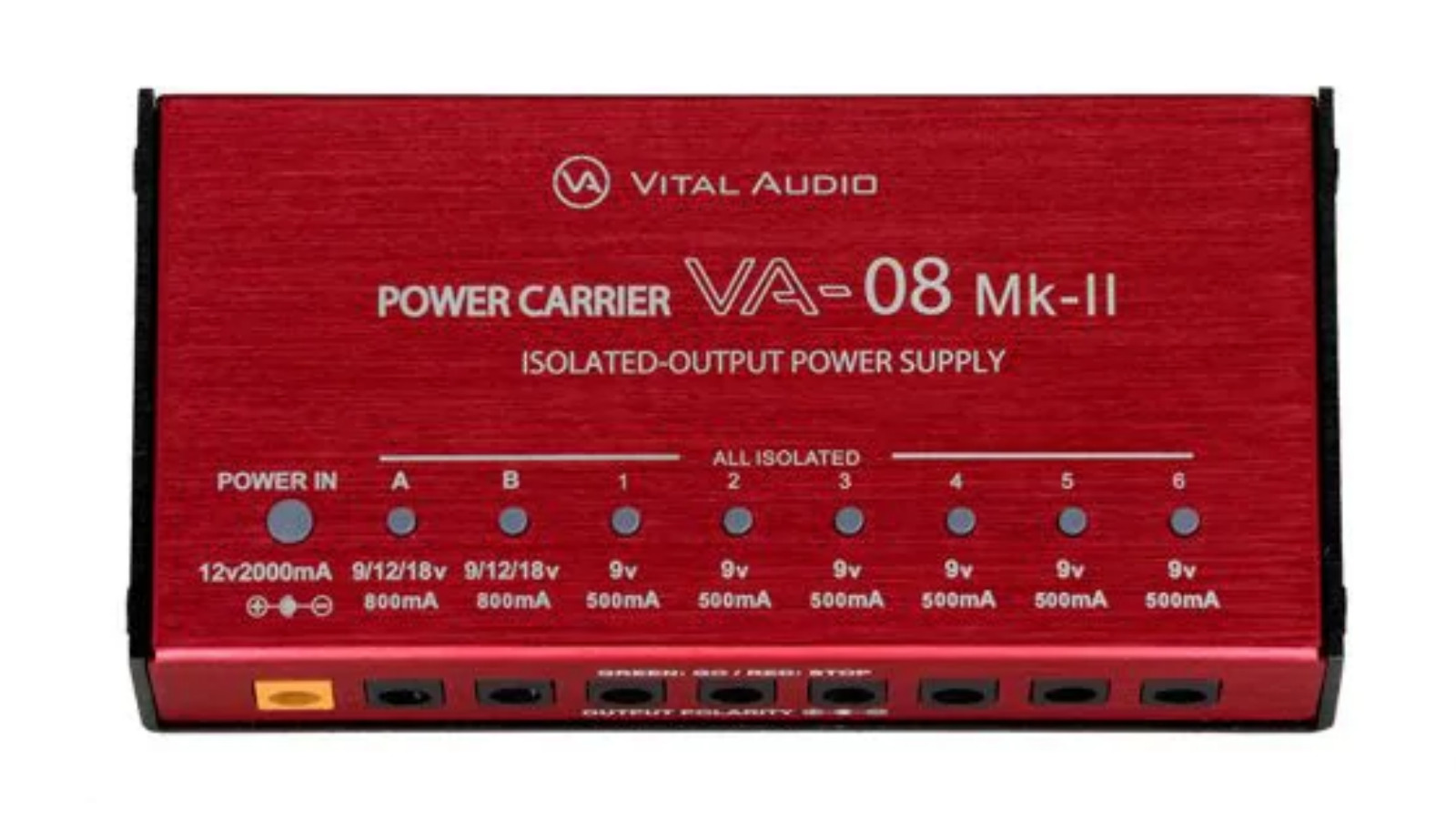 vital audio power carrier va-12 VITAL VA-12 POWER - VA-12（パワー