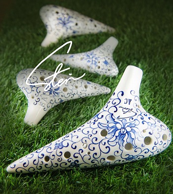 フォーカリンクオカリナ｜テレマン楽器が運営するオカリナ専門店/販売店