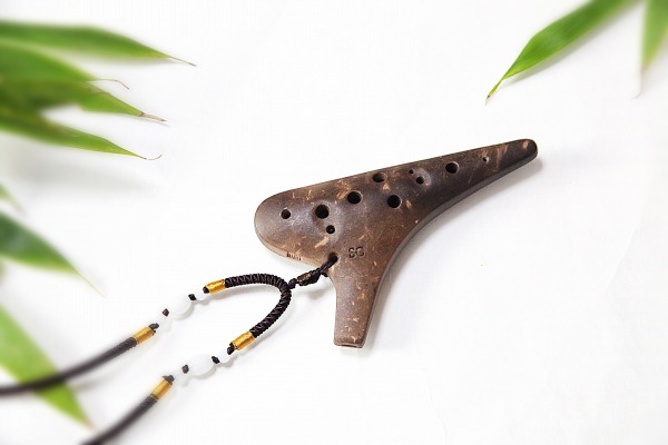 子雷オカリナ｜テレマン楽器が運営するオカリナ専門店/販売店