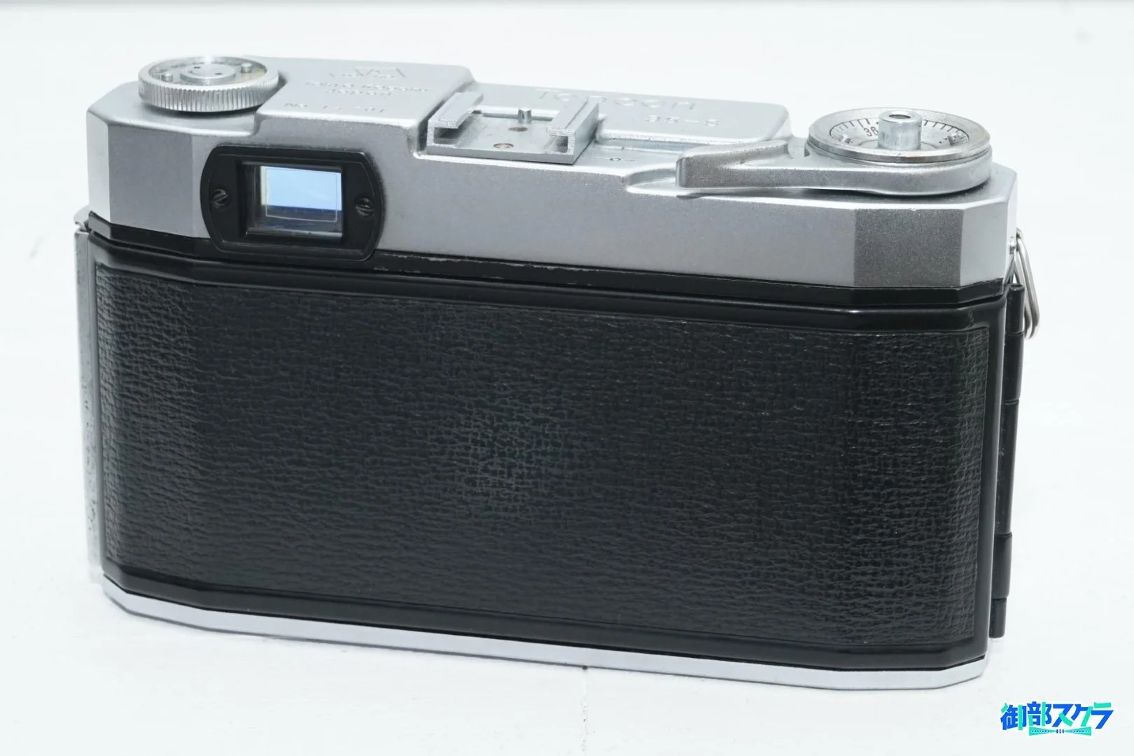 東京光学 TOPCON 35-S（トプコン35-S）解説・作例 – 御部スクラ