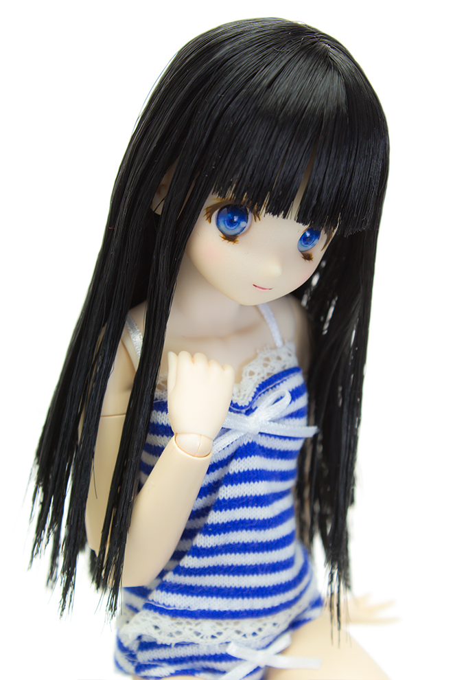 オビツ製作所 尾櫃制服計画 八重坂しの[潜入調査Ver.]