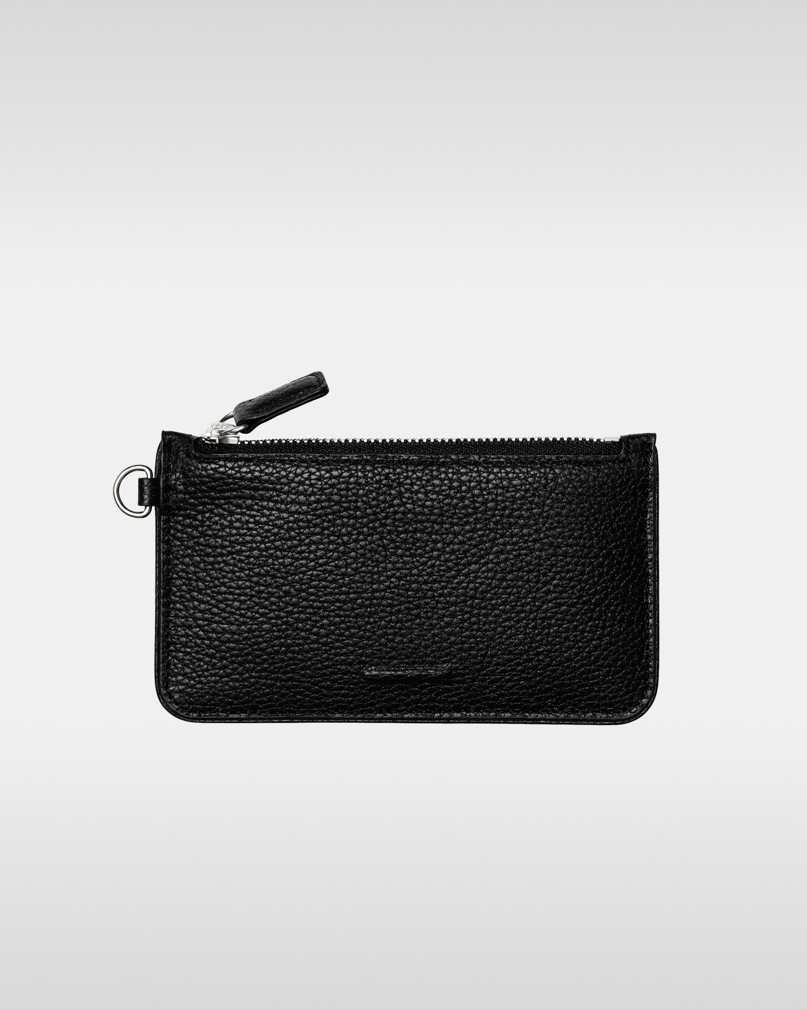 マイクロフラグメントケース｜カード収納力に優れた薄型レザー