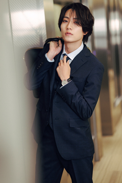 橋本将生 手作り サイン voyzboy timelesz VOYZBOY timelesz 橋本将生