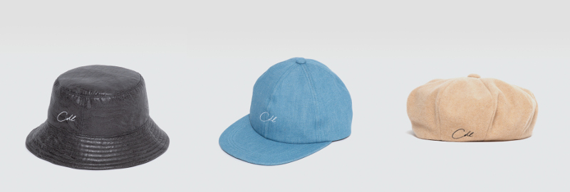 登坂広臣 CDL cdl tokyo Pile Bucket Hat ハット ØMI CDL TOKYO Bucket