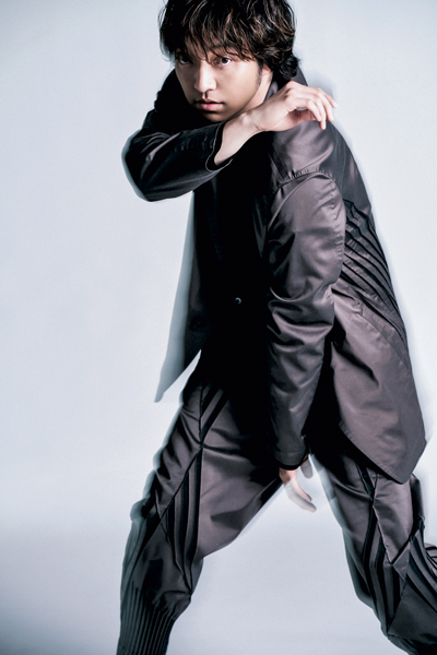 7年ぶりのアルバムをリリース！ 三浦大知「年齢に関係なく、自分の好奇