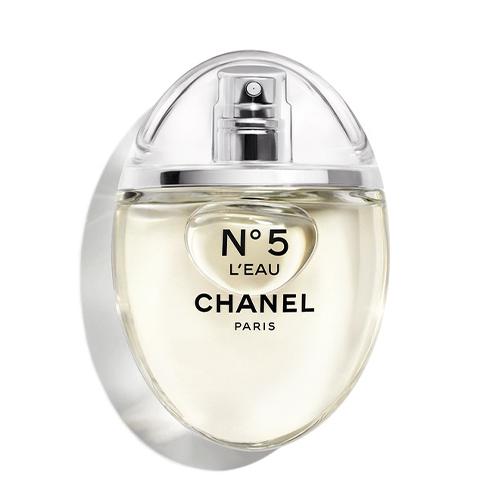 LeLe＊オリバーガル CHANEL シャネル アート 香水No.5 LeLe＊オリバー
