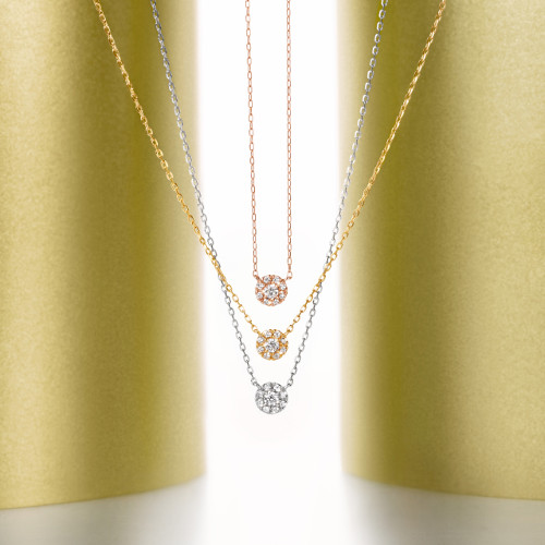 スタージュエリー｜数量限定ジュエリー「HOLIDAY LIMITED」が11月22日