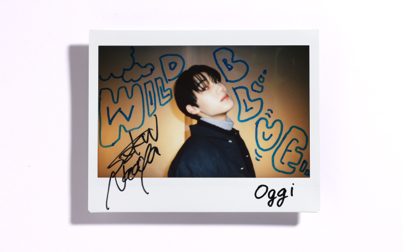 BE:FIRST 直筆サイン入りチェキ Bye-Good-Bye BE:FIRST Bye-Good-Bye