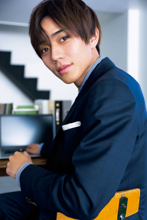 King & Prince永瀬廉 個人コンプリート写真455枚 キンプリ King