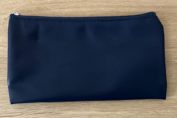 毎日愛用したくなる筆箱♡【ダイソー】ペンケースがオシャレ＆収納力