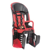 RBC-019DX（POPOLA more REAR Kids-Seat） | OGK CO.,LTD