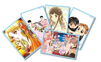 花とゆめ 原画 複製原画 lala 少女漫画 雑誌 漫画 セット まとめ売り 花と