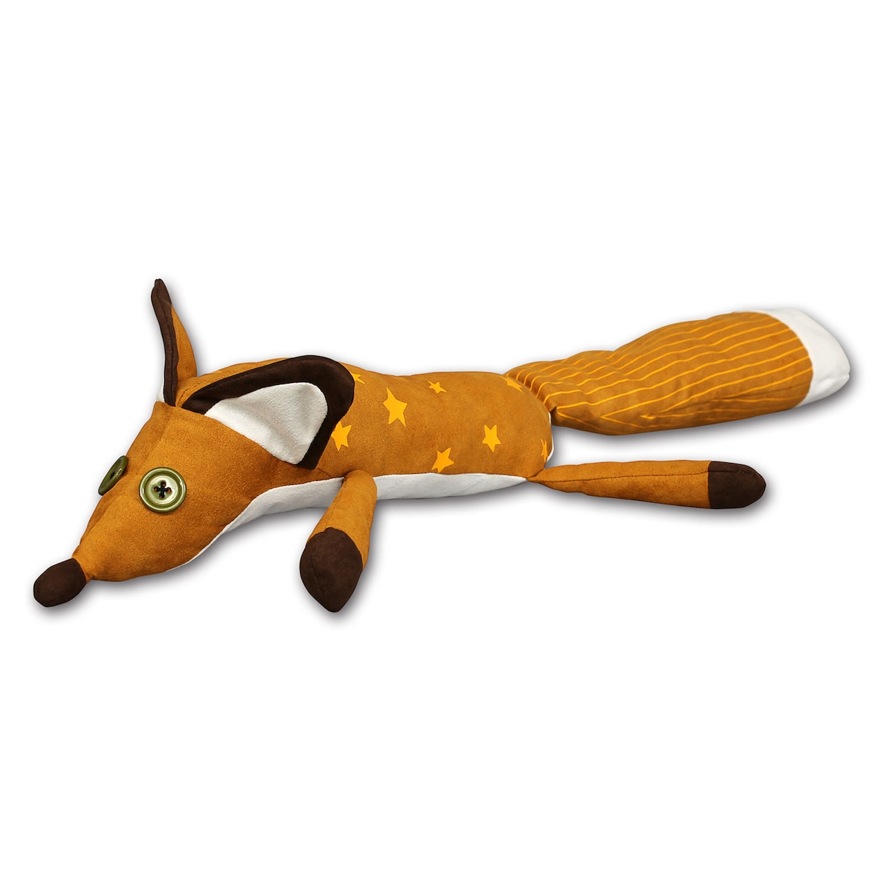 星の王子さま陶器人形 キツネのほこら(箱付き) 402 星の王子さま陶器