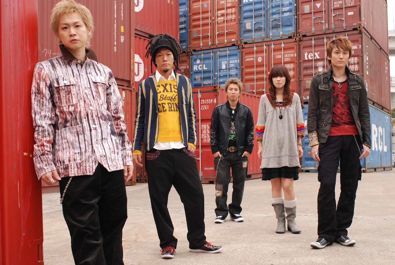 Aqua Timez「BLEACH」主題歌発売＆全国ツアー決定 - 音楽ナタリー
