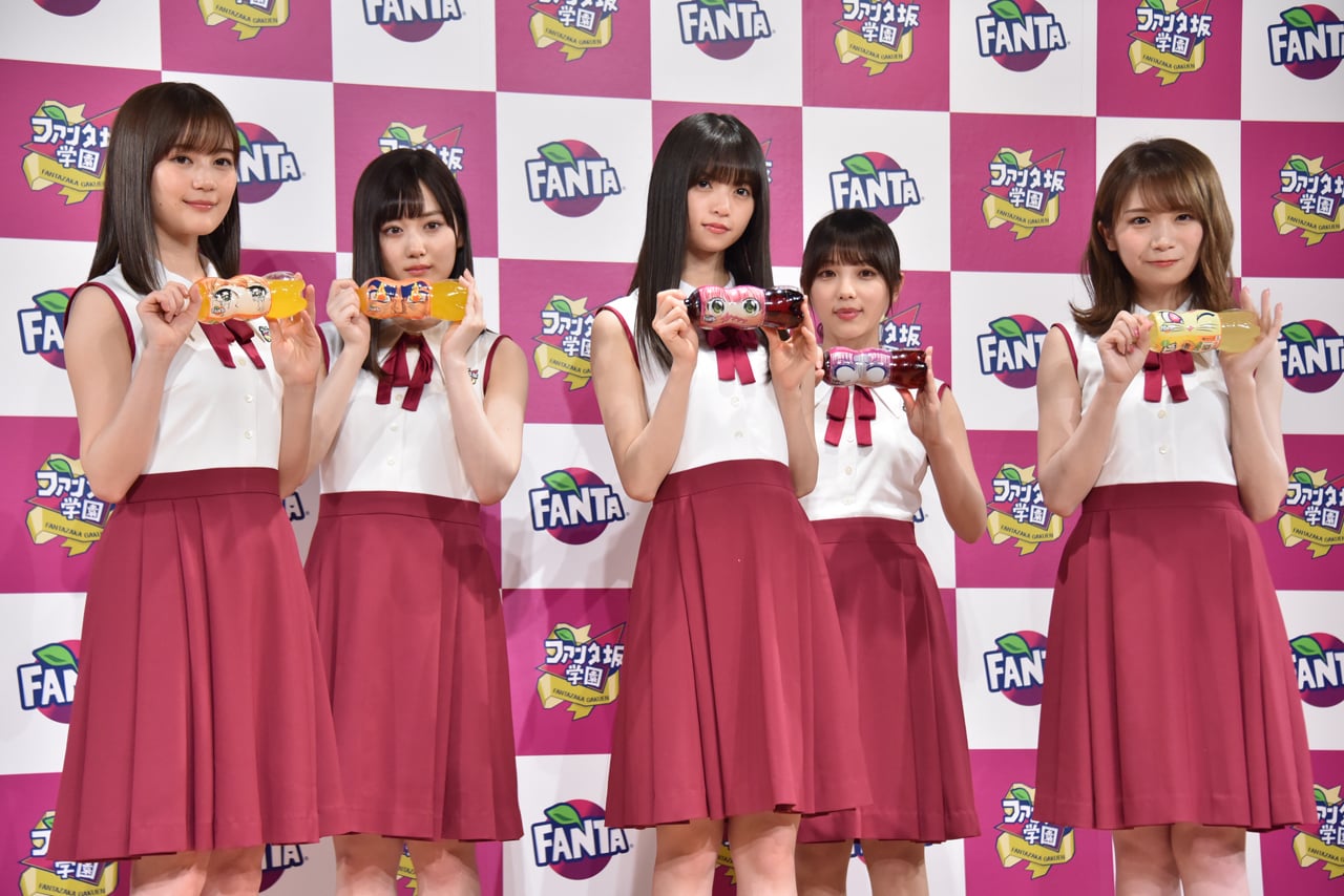 乃木坂46ファンタ坂学園 山下美月 変顔クッション 乃木坂46ファンタ坂