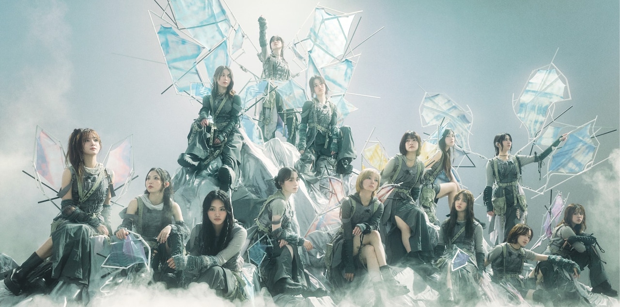 最終値下げ】櫻坂46山下瞳月Start over！ジャケ写直筆サイン入り生写真