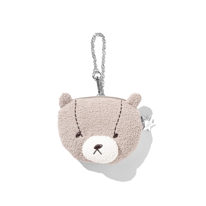 JIN's BEAR POUCH CHARM [画像ギャラリー 2/15] - 音楽ナタリー