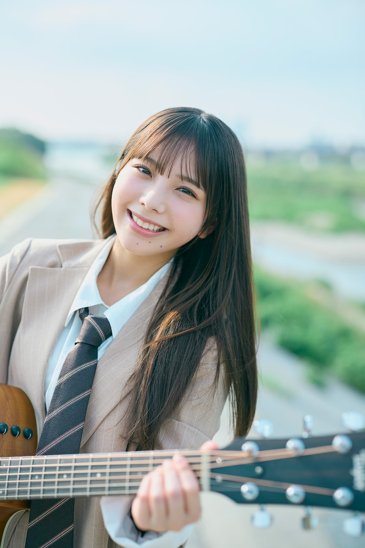 日向坂 下田衣珠季サイン入り over the rainbow 日向坂46 下田衣珠季
