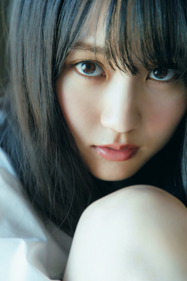 乃木坂46 賀喜遥香 My respect 封入 生写真4種4枚 コンプ 賀喜遥香 My