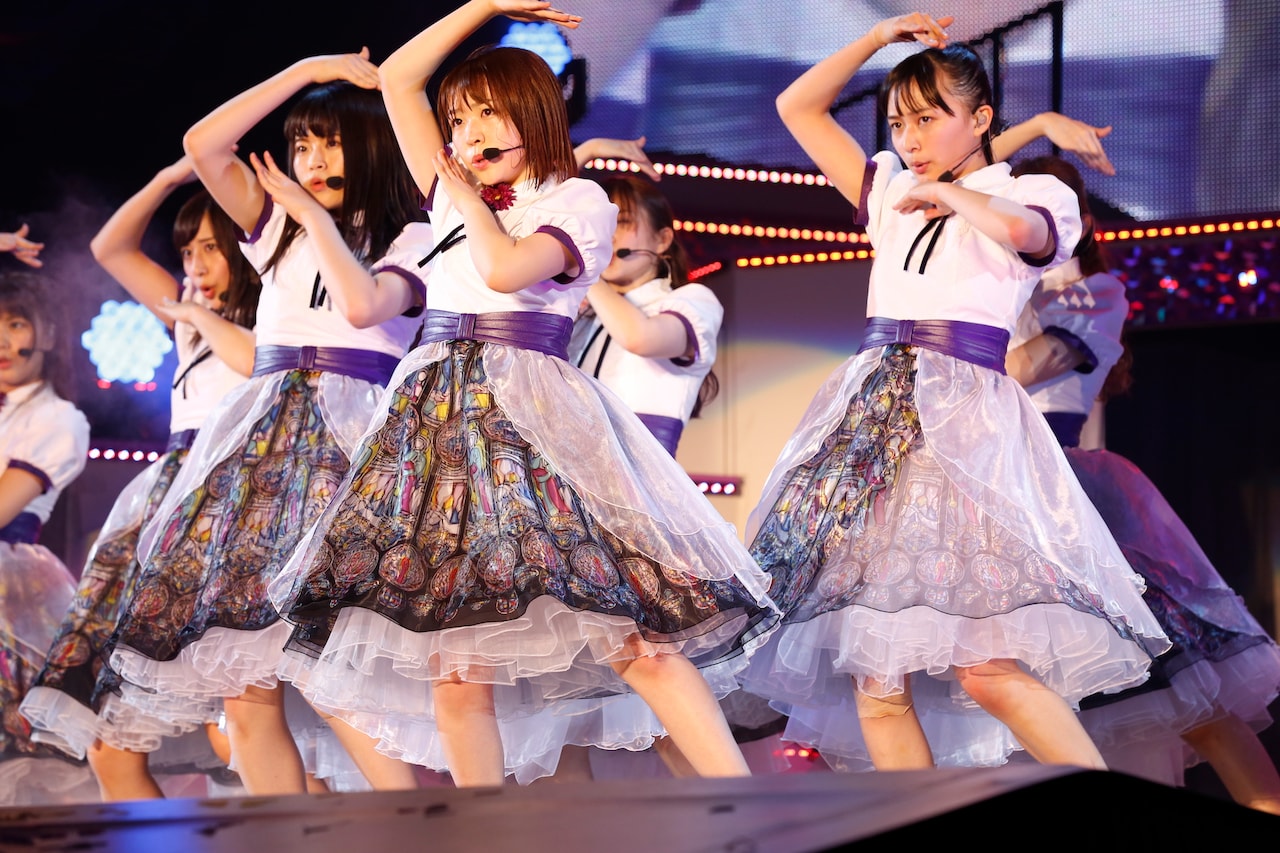 乃木坂46 アンダーメンバー生写真 乃木坂46 生写真 アンダーライブ近畿