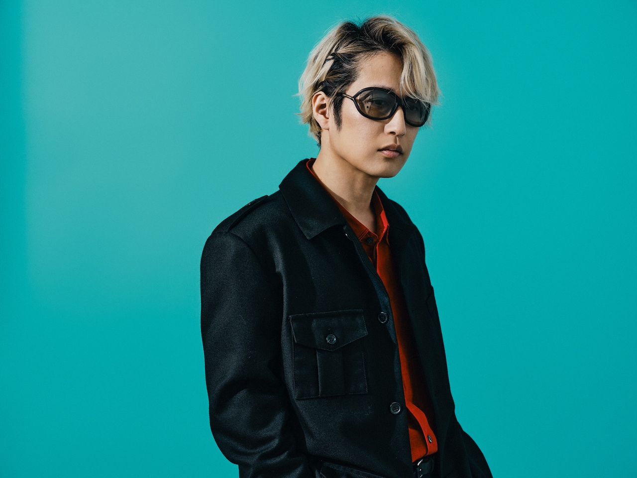 Alexandros] 川上洋平 白井眞輝 本人使用ピック Alexandros] 川上洋平