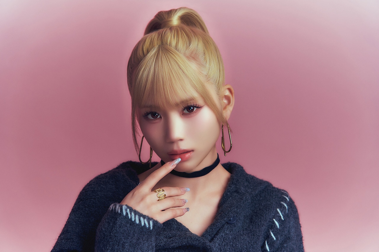 小林直己、40歳の節目に“ソロ曲付き”の1st写真集制作を発表「見て聞い