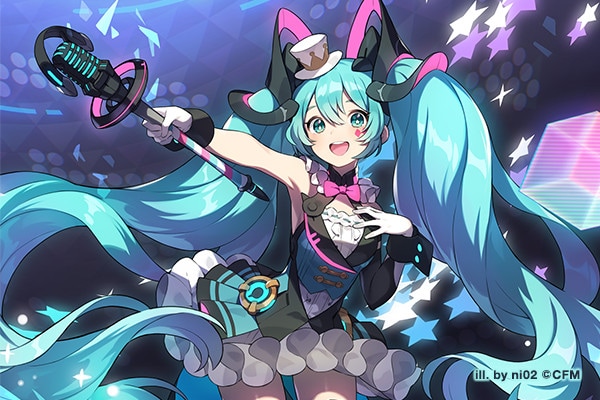 初音ミク「マジカルミライ 2019」特集 和田たけあきインタビュー｜ミク