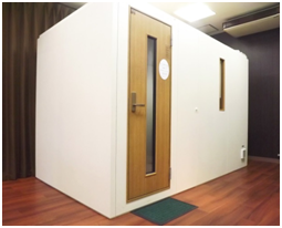 ヤマハ防音室「アビテックス」 - 株式会社オグチ楽器