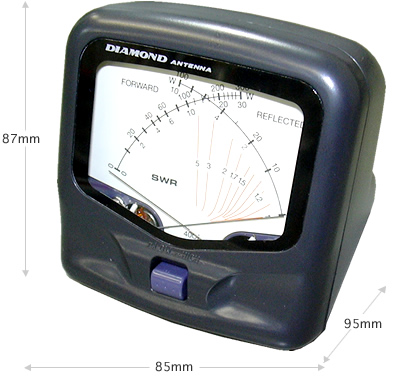 SWR計、OMC・小田原ネット通販