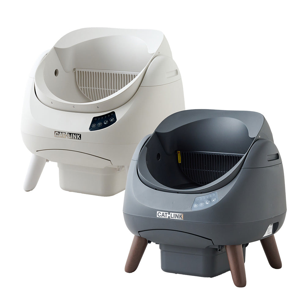 自動ネコトイレの一覧はこちら – OFT STORE