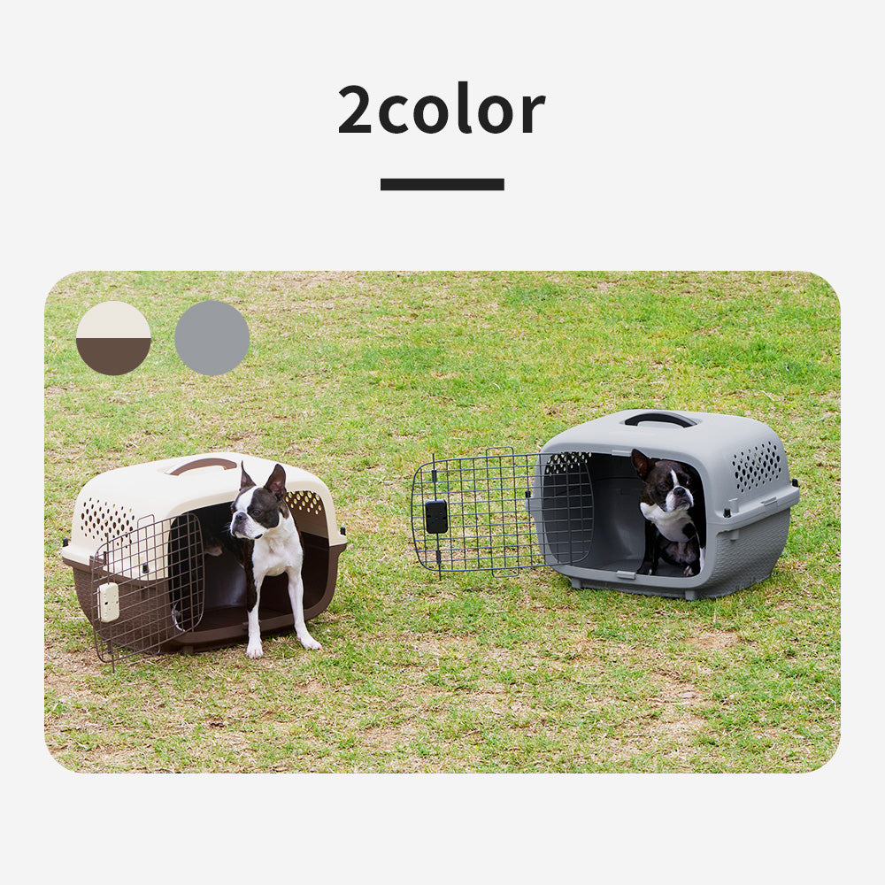 ☆サイズ:L60☆ 【OFT】 ペットケンネル・ファーストクラス L60