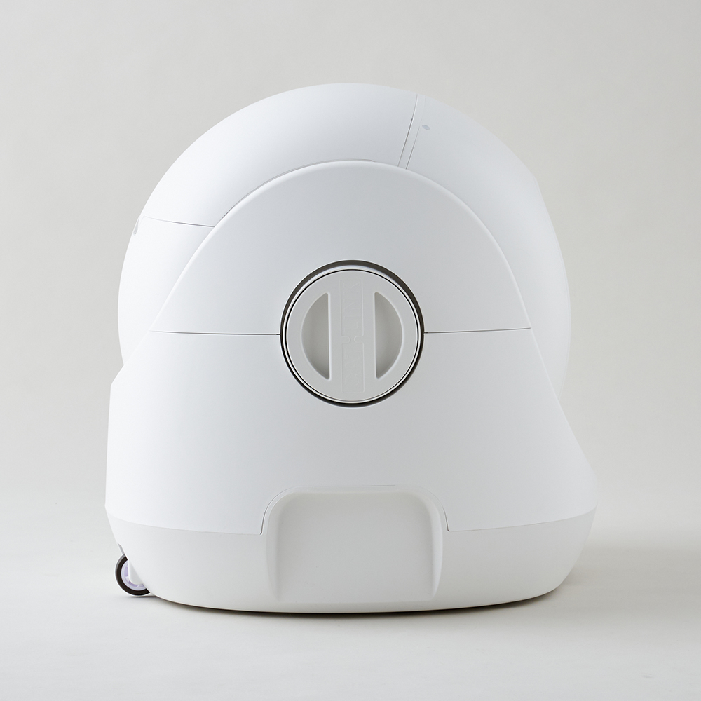 自動ネコトイレ CATLINK SCOOPER SE | 株式会社オーエフティー