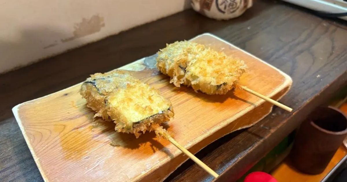 大阪串かつ てん家わん屋（新大久保/串カツ・串揚げ） - Retty（レッティ）