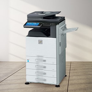 SHARP（シャープ) MX-3114FN 複合機・コピー機【新品・中古】｜OFFICE110