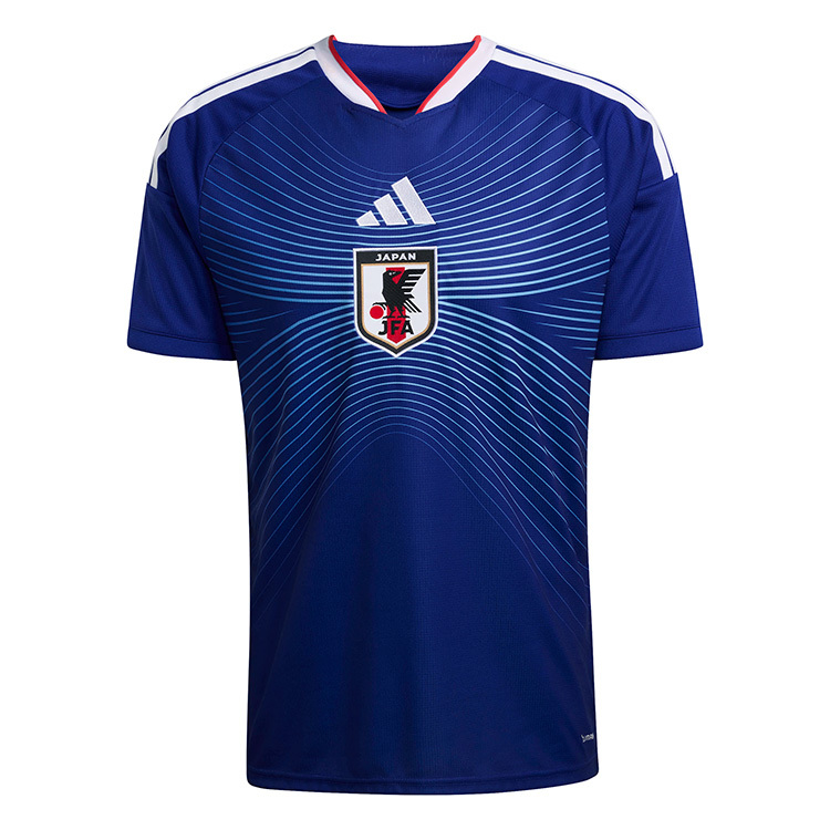 アディダス サッカー日本代表 2026 ホーム レプリカ ユニフォーム