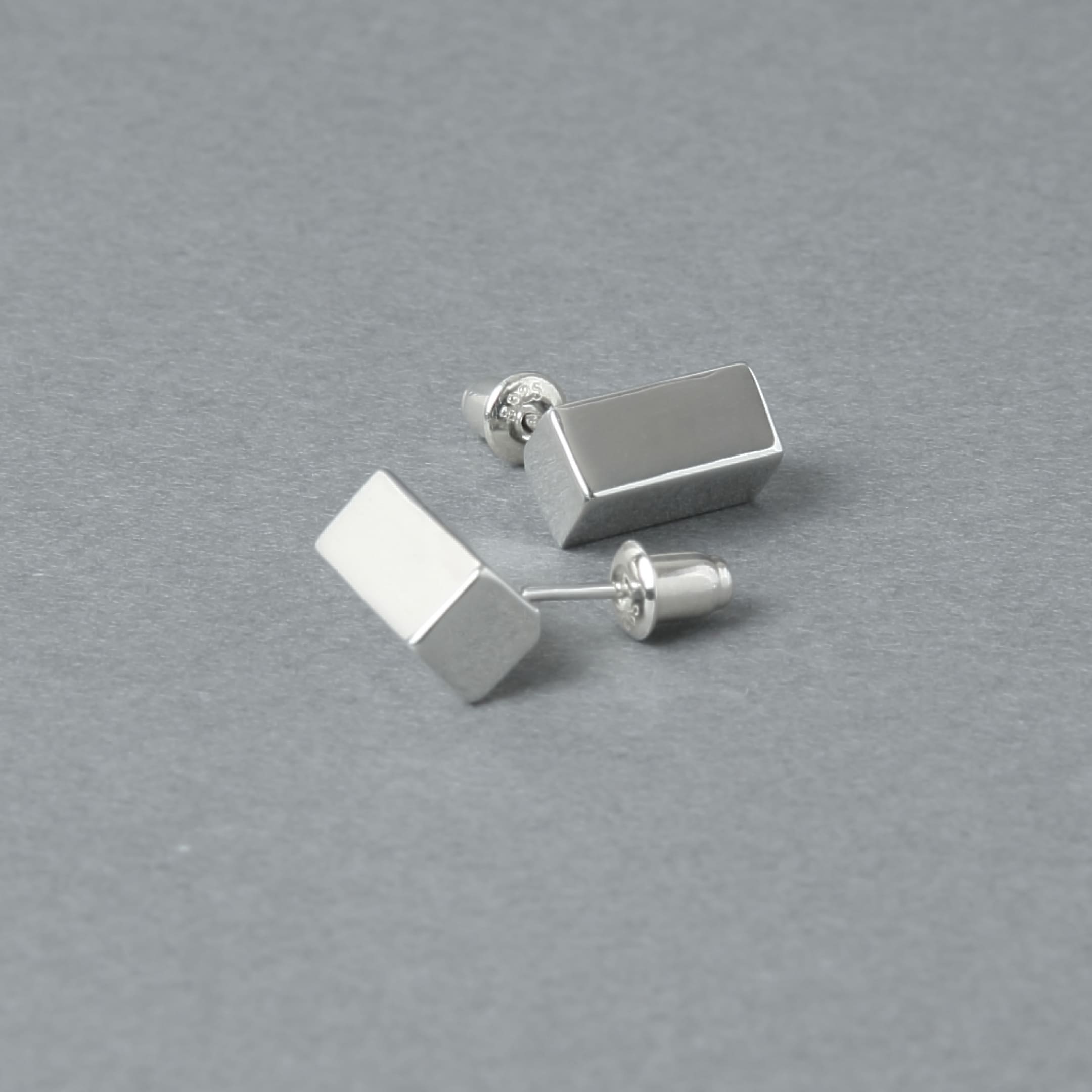 シルバーピアス・イヤーカフ｜シルバー925 ピアス | 22-E-018 – Nine Nine