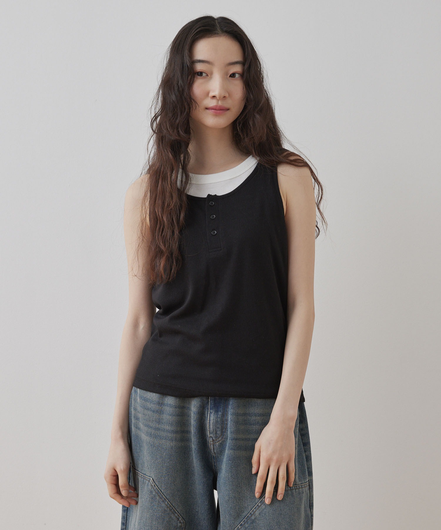 Unblend】Unblend Basic 2セット ヘンリーデザイン＆アメリカン