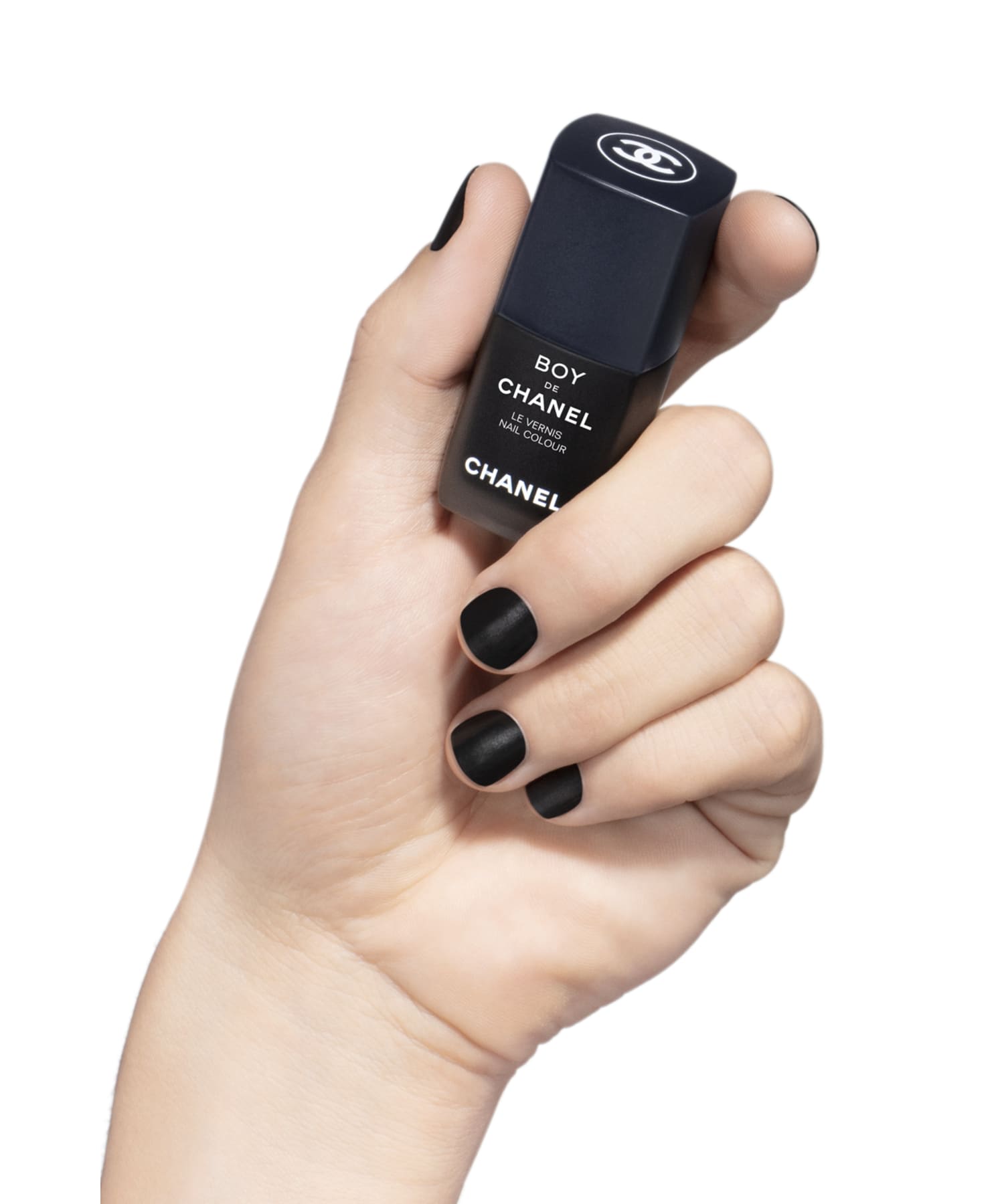 ボーイ ドゥ シャネル ネイル カラー ネイル エナメル（マニキュア