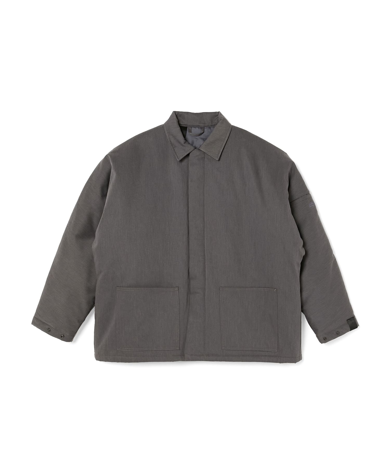 N.HOOLYWOOD COMPILE x Dickies PUFFER BLOUSON N.HOOLYWOOD COMPILE