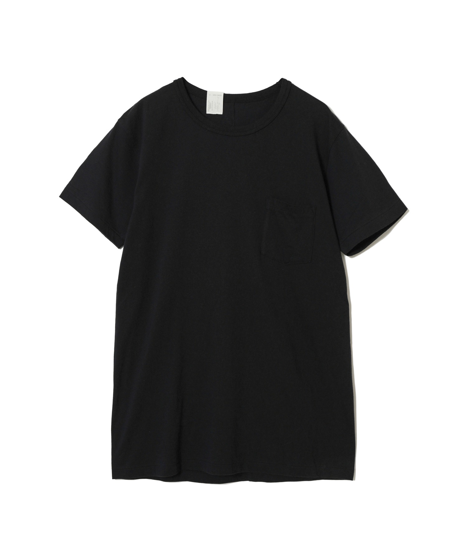 N.HOOLYWOOD ノースリーブTシャツ ブラック エヌハリ オーバーサイズ N