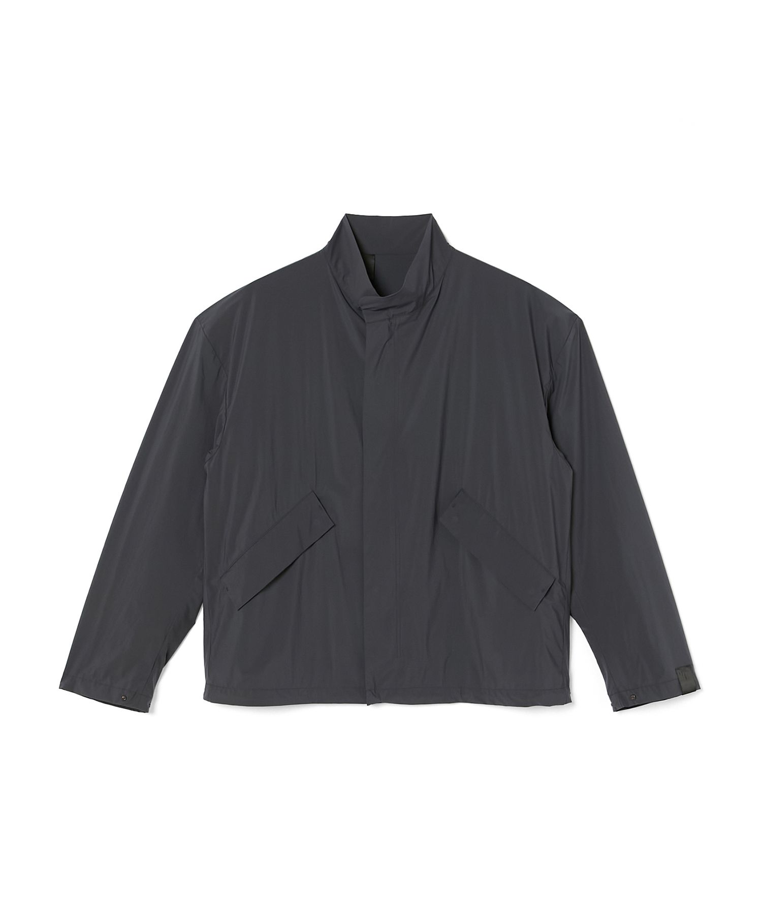 STAND COLLAR BLOUSON N.HOOLYWOOD COMPILE│N-HOOLYWOOD.COM